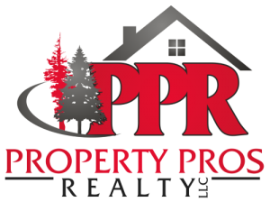 Property Pros Realty LLC logo